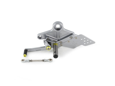 700CL-X Sport Sportovní stupačka, L