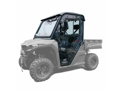 UTV625 Kabina DFK (bez střechy)