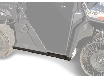 UTV625 Ochrana bočních prahů RIVAL (pár)