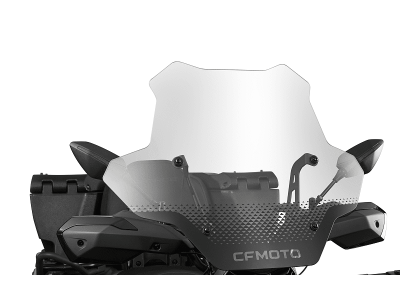 X850/X1000 G2 Plexi štít