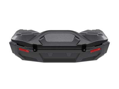 X625/X625-A Zadní box Tesseract X6R, Tesseract
