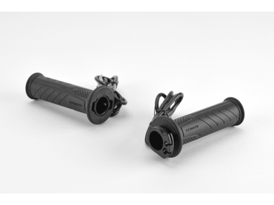 675SR/NK Vyhřívané rukojeti CFMOTO