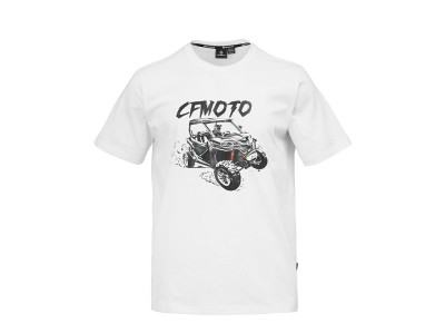 Tričko CFMOTO SSV, S