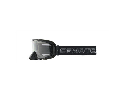 Ochranné brýle CFMOTO (černé)