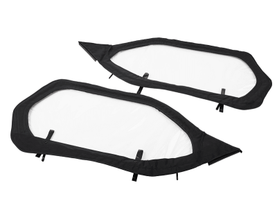 Z950 Sport Horní vinylový díl dveří (pár)