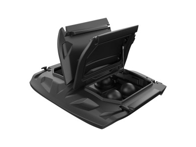 Střecha/box Z1000 Sport