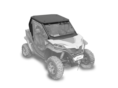 Z950 Sport Polokabina DFK