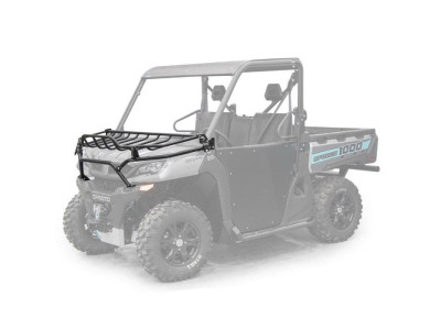 UTV1000 Přední ochranný rám s nosičem RIVAL