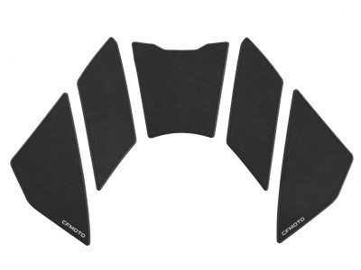 800MT-X Ochranné samolepky na nádrž