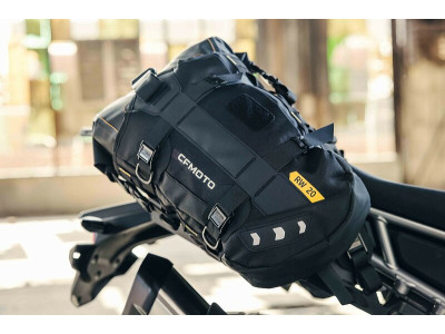 450MT Textilní brašny CFMOTO Enduro 40