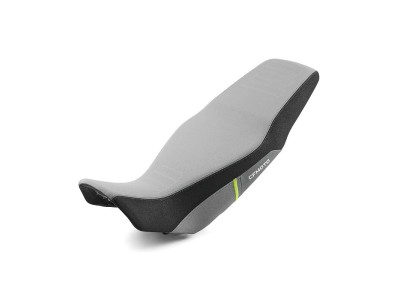 450MT Zvýšené sedlo (žlutý proužek)