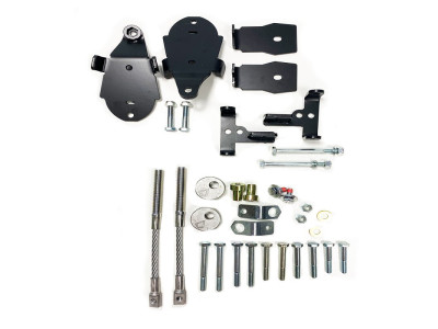 Adaptéry na pásy Camso - Z1000 Sport