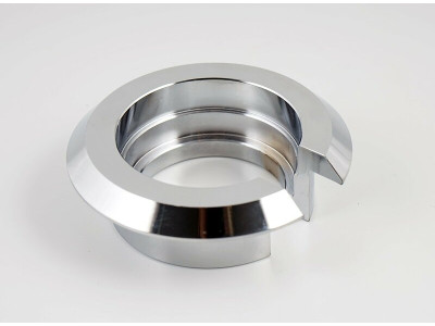 800MT Snížení zadního tlumiče