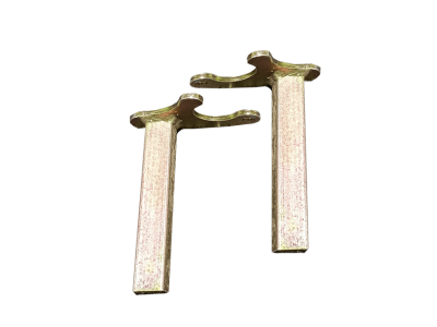 QuadKit Držáky Y pro motocyklový stojan zadního kola