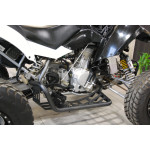 Acces Tomahawk 300 - hezký stav, dvě sady kol