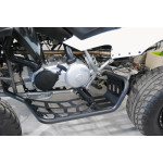 Acces Tomahawk 300 - hezký stav, dvě sady kol