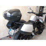 CFMOTO 650 MT Premium - krásný stav,1.maj,stroj od nás,serviska