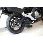 CFMOTO 650 MT Premium - krásný stav,1.maj,stroj od nás,serviska