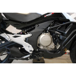 CFMOTO 650 MT Premium - krásný stav,1.maj,stroj od nás,serviska