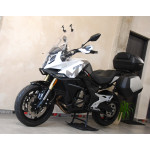 CFMOTO 650 MT Premium - krásný stav,1.maj,stroj od nás,serviska