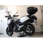 CFMOTO 650 MT Premium - krásný stav,1.maj,stroj od nás,serviska