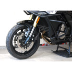 CFMOTO 650 MT Premium - krásný stav,1.maj,stroj od nás,serviska