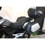 CFMOTO 650 MT Premium - krásný stav,1.maj,stroj od nás,serviska