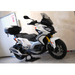 Peugeot XP 400 GT - krásný stav,původ ČR,po 1. majiteli,DPH