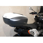 Peugeot XP 400 GT - krásný stav,původ ČR,po 1. majiteli,DPH