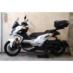 Peugeot XP 400 GT - krásný stav,původ ČR,po 1. majiteli,DPH