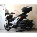 Peugeot XP 400 GT - krásný stav,původ ČR,po 1. majiteli,DPH