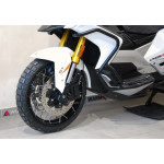 Peugeot XP 400 GT - krásný stav,původ ČR,po 1. majiteli,DPH