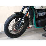 Royal Enfield Bear 650 - PŘEDVÁDĚCÍ STROJ, DPH, krásný stav