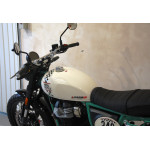 Royal Enfield Bear 650 - PŘEDVÁDĚCÍ STROJ, DPH, krásný stav