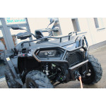 Polaris Sportsman X2 570 EPS LE - PŘEDVÁDĚCÍ STROJ, DPH, hezký stav