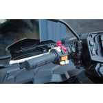 Polaris Sportsman X2 570 EPS LE - PŘEDVÁDĚCÍ STROJ, DPH, hezký stav