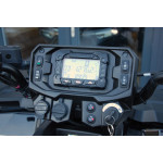 Polaris Sportsman X2 570 EPS LE - PŘEDVÁDĚCÍ STROJ, DPH, hezký stav