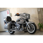 BMW R 1200 CL - ABS, hezký stav