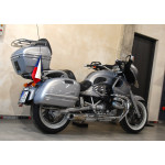 BMW R 1200 CL - ABS, hezký stav