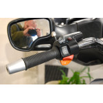 BMW R 1200 CL - ABS, hezký stav