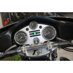 BMW R 1200 CL - ABS, hezký stav