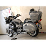 BMW R 1200 CL - ABS, hezký stav