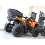 CFMOTO Gladiator X1000 EPS - ZAZÁLOHOVÁNO