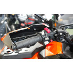 CFMOTO Gladiator X1000 EPS - ZAZÁLOHOVÁNO