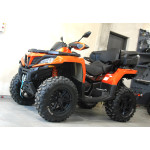 CFMOTO Gladiator X1000 EPS - ZAZÁLOHOVÁNO