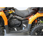 CFMOTO Gladiator X1000 EPS - ZAZÁLOHOVÁNO