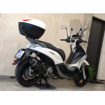Piaggio Beverly 350 ABS + ASR
