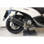 Piaggio Beverly 350 ABS + ASR