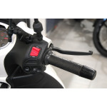 Piaggio Beverly 350 ABS + ASR