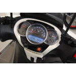 Piaggio Beverly 350 ABS + ASR